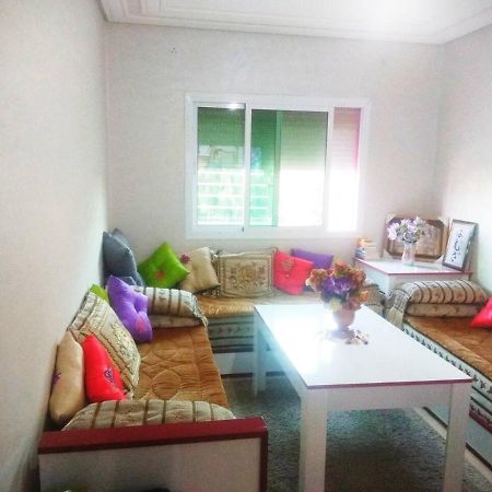Nice Apartment Near The Train Station 梅克内斯 外观 照片