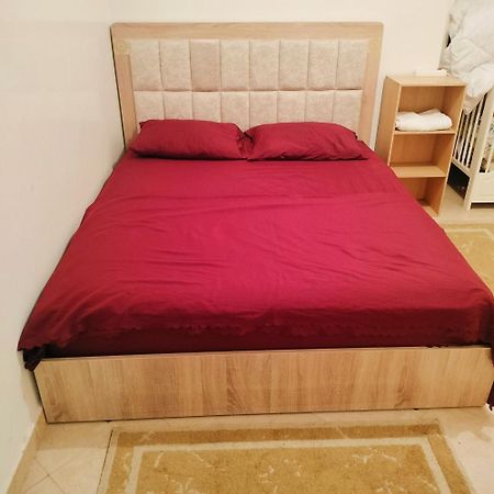 Nice Apartment Near The Train Station 梅克内斯 外观 照片