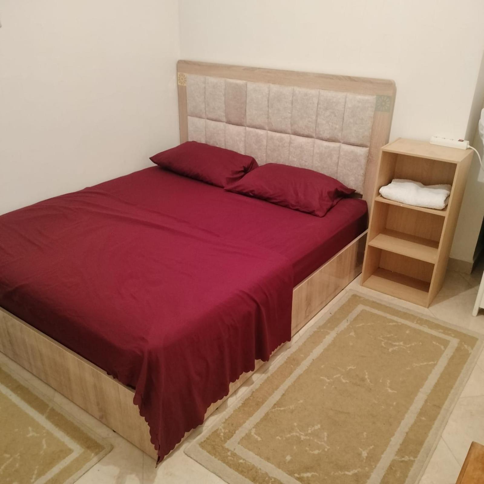 Nice Apartment Near The Train Station 梅克内斯 外观 照片